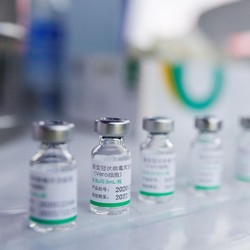 Ini Vaksin Booster Untuk Sinopharm, Agar Tak Salah Suntik!