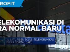 Xl Satu Fiber, Solusi Telekomunikasi di Era Normal Baru