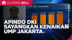 Anies Naikkan UMP 5,1%, Apindo DKI: Kami Sangat Menyayangkan