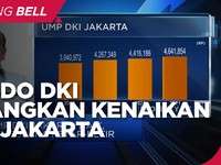 Anies Naikkan UMP 5,1%, Apindo DKI: Kami Sangat Menyayangkan