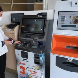 Bank di Indonesia Ramai-Ramai Tutup Ribuan ATM, Ini Alasannya