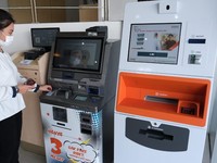 Bank di Indonesia Ramai-Ramai Tutup Ribuan ATM, Ini Alasannya