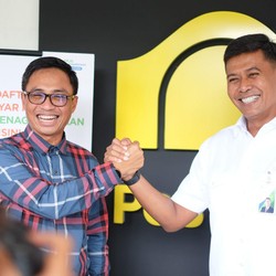 Bayar Mudah BPJS Ketenagakerjaan Lewat Kantor Pos & Pospay