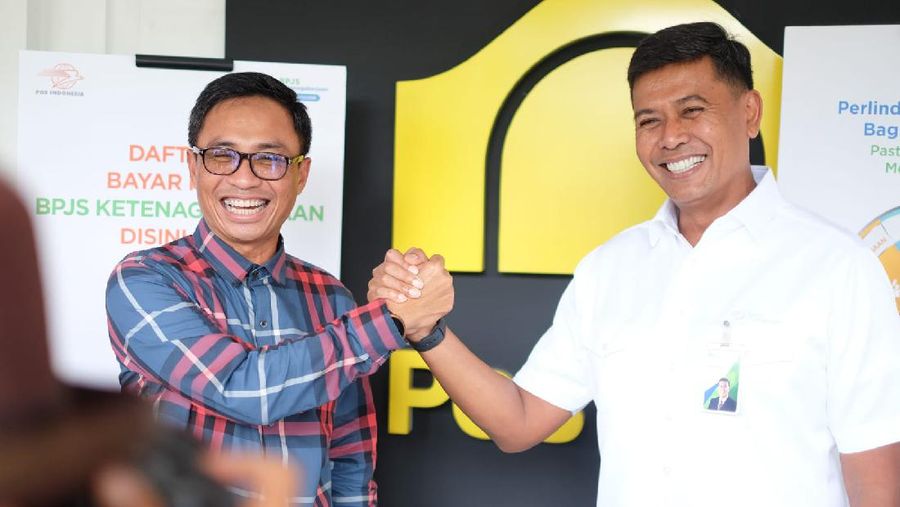 BPJS Ketenagakerjaan
