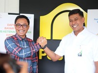 Bayar Mudah BPJS Ketenagakerjaan Lewat Kantor Pos & Pospay