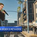 Konser Justin Bieber di Metaverse