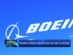 Ramai - Ramai Ekspansi Ke Metaverse