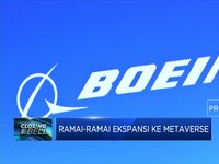 Ramai - Ramai Ekspansi Ke Metaverse