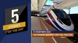 Laju Ekonomi Indonesia, Hingga Boeing & Airbus di Metaverse