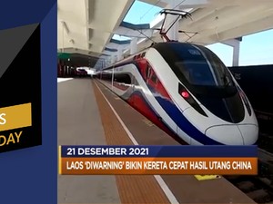 Laju Ekonomi Indonesia, Hingga Boeing & Airbus di Metaverse
