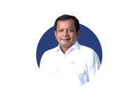 Ini Donny Arsal, dari Urus Duit Tol Hingga Bos Pabrik Semen