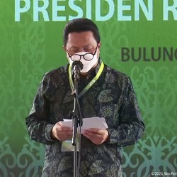 ADRO Catat Rekor Kinerja Tertinggi, Laba Rp43 T di 2022