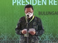 ADRO Catat Rekor Kinerja Tertinggi, Laba Rp43 T di 2022