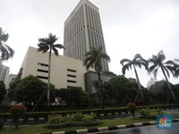 Ide Staycation Lebaran, 10 Hotel Ini Nyambung Sama Mall!