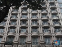 Begini Penampakan Hotel-Hotel Karantina Bertarif Puluhan Juta