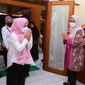 Iriana Jokowi Sedih: Saya Sebagai Perempuan Sakit Sekali