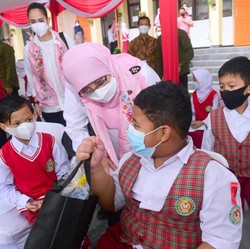 Aturan Baru! Anak Usia 6-17 Tahun Mudik Tak Perlu Antigen