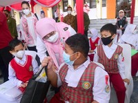 Aturan Baru! Anak Usia 6-17 Tahun Mudik Tak Perlu Antigen