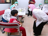 5 Tanda yang Sering Diabaikan Jika Terpapar Covid-19