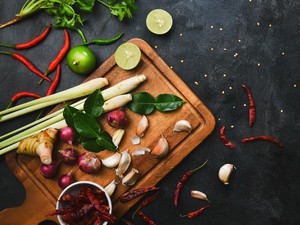 Meal Prep untuk Seminggu ke Depan: Praktis, Hemat Waktu dan Tenaga