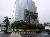 Ini Deretan Hotel 'Super' Mewah Milik Para Taipan RI