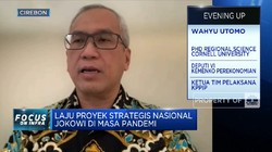 Jurus KPPIP Atasi Persoalan Lahan & Biaya Proyek Strategis