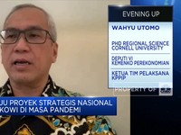 Jurus KPPIP Atasi Persoalan Lahan & Biaya Proyek Strategis