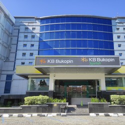 Jreng! Apa Benar Bosowa Sudah Jual Semua Saham Bank Bukopin?