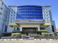 Jaringan Perusahaan Korsel di RI Jadi Potensi KB Bukopin