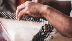 9 Contoh Alat Musik Petik Modern dan Tradisional di Indonesia