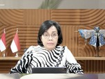 Durian Runtuh Bikin Sri Mulyani Kipas-kipas Duit, 2022 Lagi?