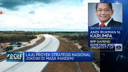 KPPIP Percepat Pembangunan PSN, Pengusaha Swasta Dilibatkan?