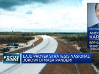 KPPIP Percepat Pembangunan PSN, Pengusaha Swasta Dilibatkan?