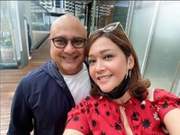 Rahasia Kaya Raya ala Irwan Mussry Ternyata Cuma Sesimpel Ini