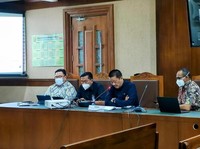 Terancam Didelisting Bursa, Bos Garuda Buka Suara!