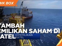 Market Bites: INA Tambah Kepemilikan Saham di Mitratel