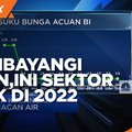 Masih Dibayangi Omicron,Ini Sektor Prospek di Tahun Macan Air