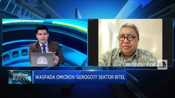 Pengusaha Ritel: Kenaikan UMP DKI Jangan Sampai Jadi Bumerang
