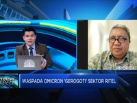 Pengusaha Ritel: Kenaikan UMP DKI Jangan Sampai Jadi Bumerang