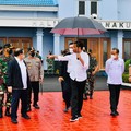 Jokowi Bakal Resmikan Bendungan Ladongi & Pidekso Hari Ini