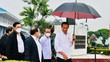 Psst... Jokowi Punya Resep Agar 'Hantu' CAD Tak Kembali Lagi