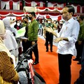 Jokowi Mulai Bikin Kuis Lagi, Hadiahnya 1 Unit Sepeda!