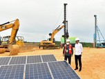 Ini Dia Investor Kakap di Balik Proyek Raksasa Dekat IKN