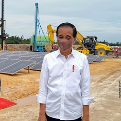 Jokowi Punya Jurus Sakti, Jadikan Birokrasi RI 'World Class'
