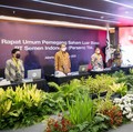 Tok! Rights Issue Direstui, SMGR Bisa Segera Caplok SMBR