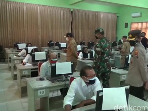 Nilai Seleksi PPPK Guru 2023 Bisa Dipakai pada 2024? Begini Jawaban Kemdikbud
