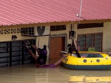 Petaka Banjir Malaysia, Korban: Terburuk Sepanjang Hidup Saya