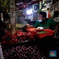 Besok Tahun Baru, Harga Sembako Makin Nggak Lucu! Mahal...