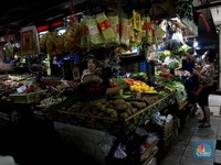 Tak Cuma Beras & Daging Impor, Sembako Ini Juga Bebas Pajak!