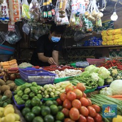 Simak Kabar Ini Bikin Emosi! Harga Sembako Makin Mahal...